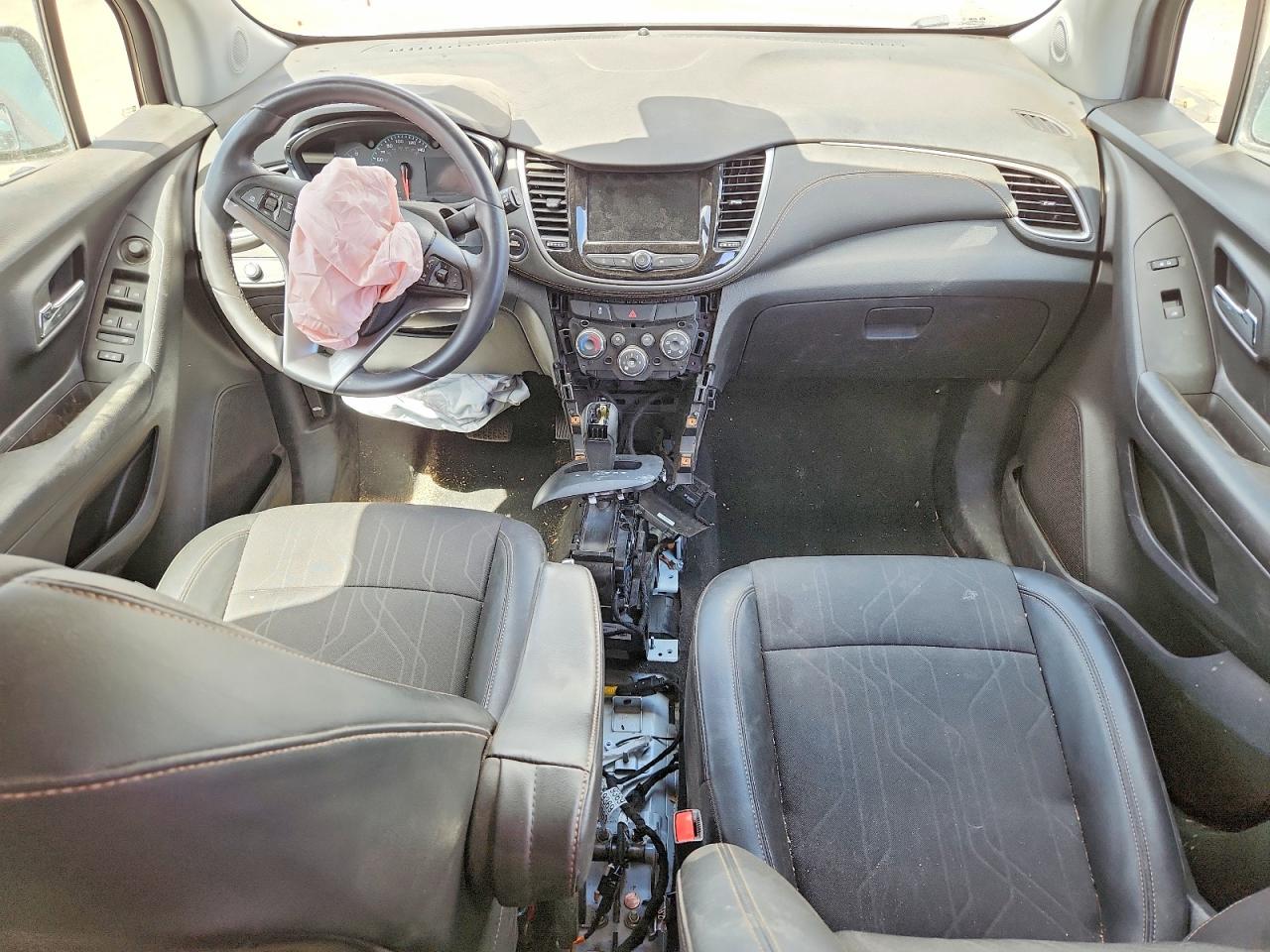 Chevrolet Trax 1lt