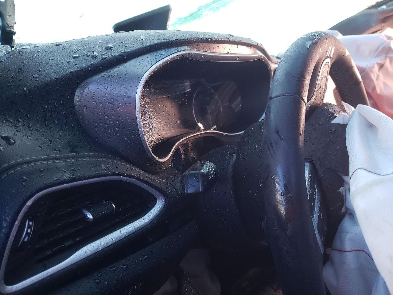 Chrysler Pacifica Select