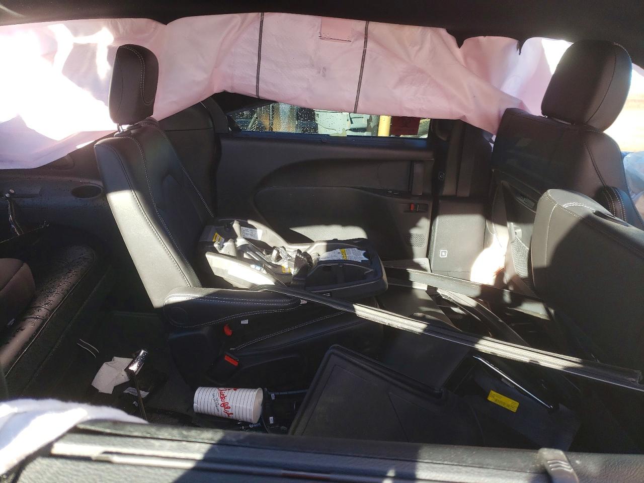 Chrysler Pacifica Select