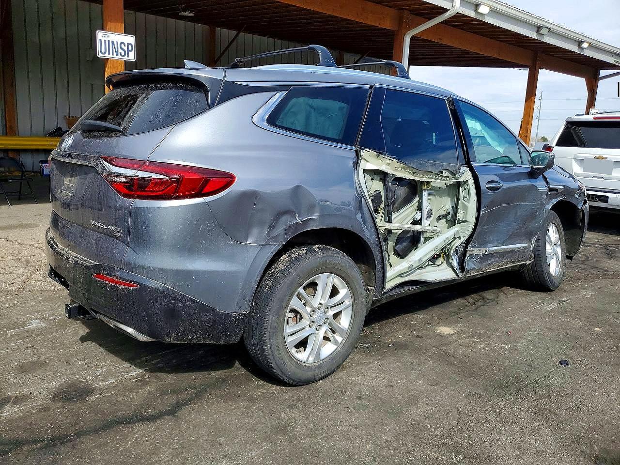 Buick Enclave Essence
