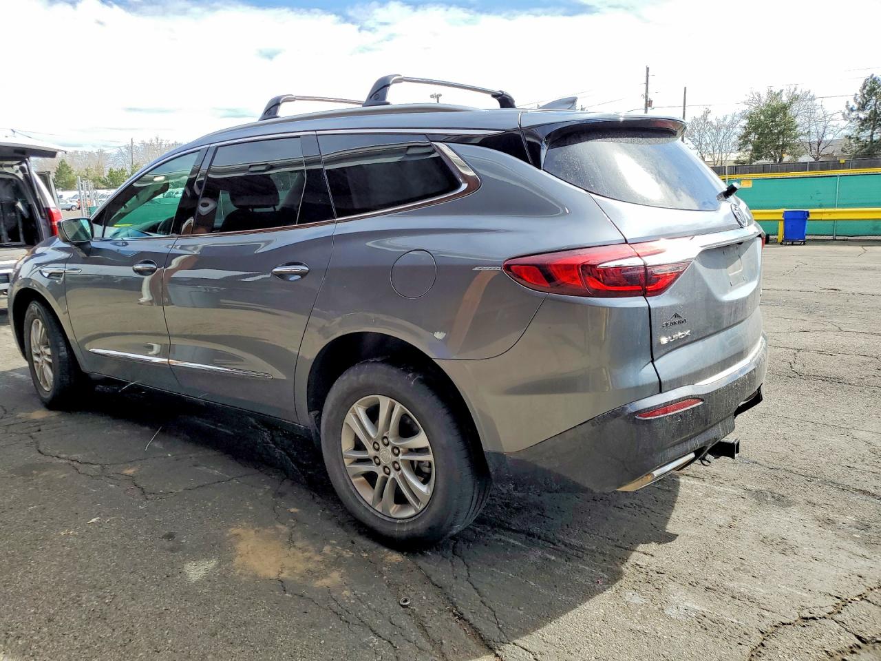 Buick Enclave Essence