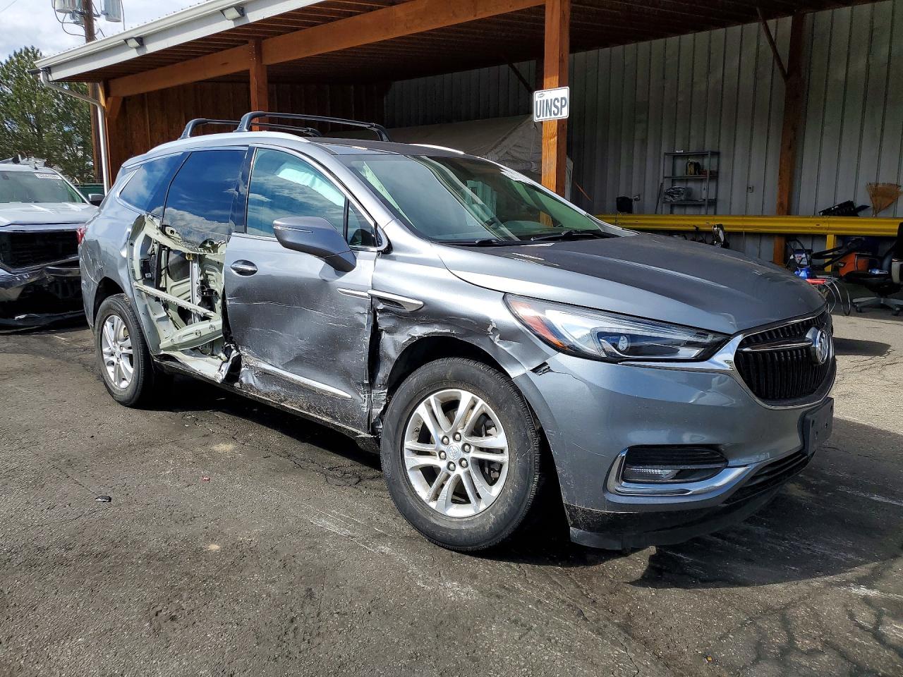 Buick Enclave Essence