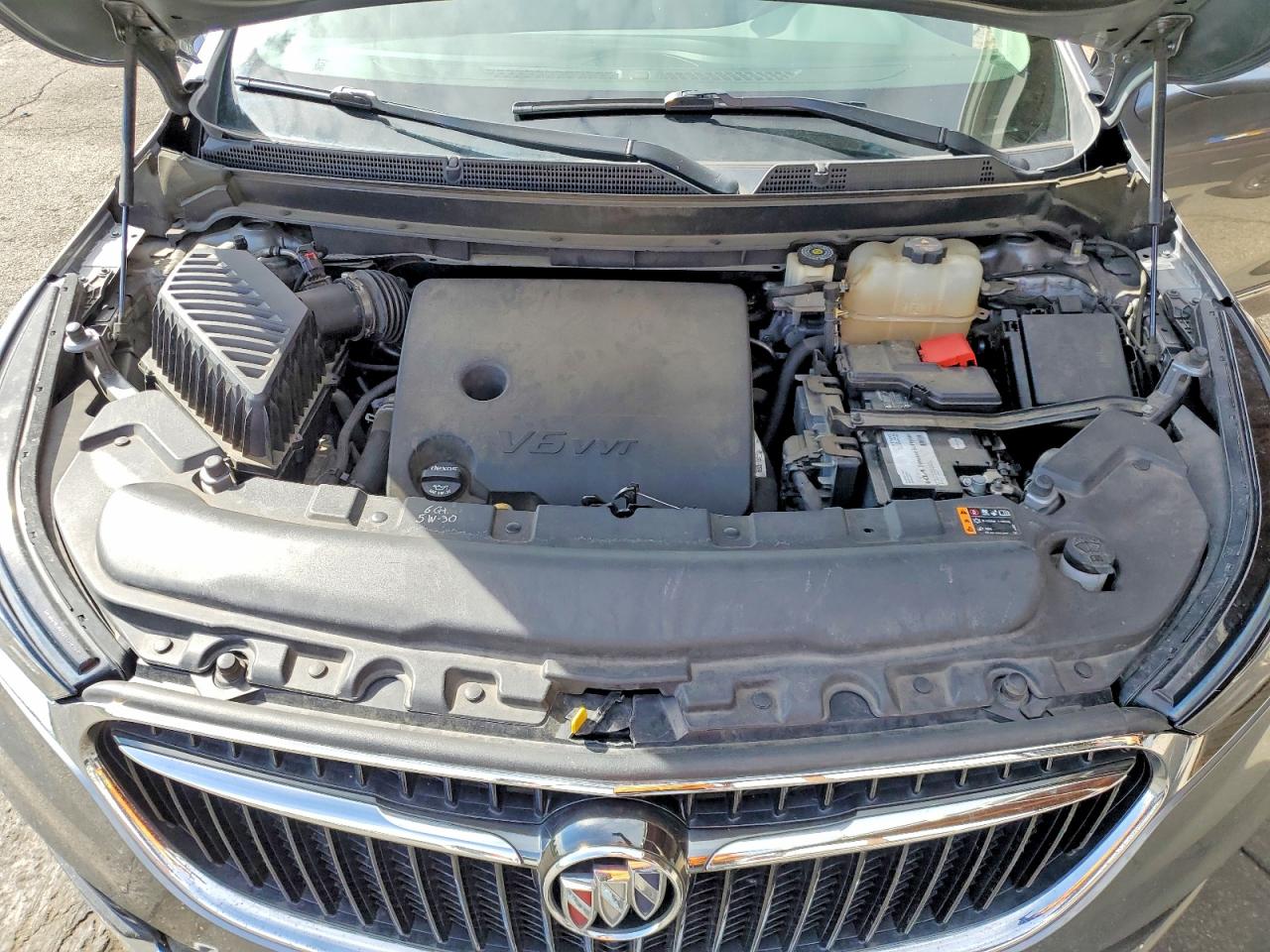 Buick Enclave Essence