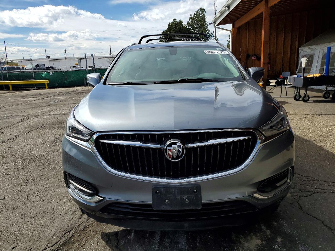 Buick Enclave Essence