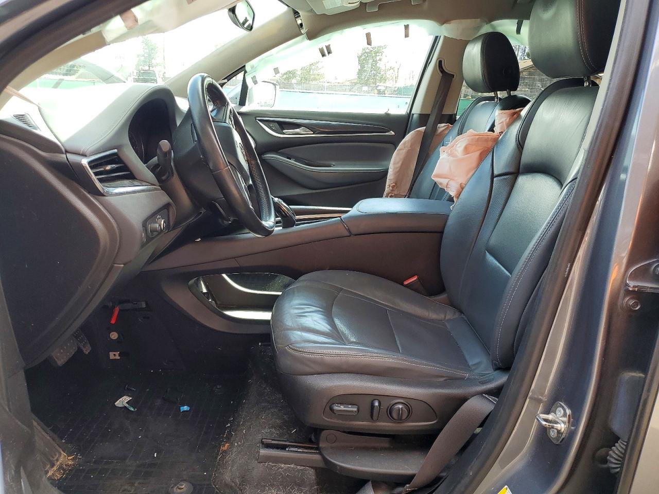 Buick Enclave Essence