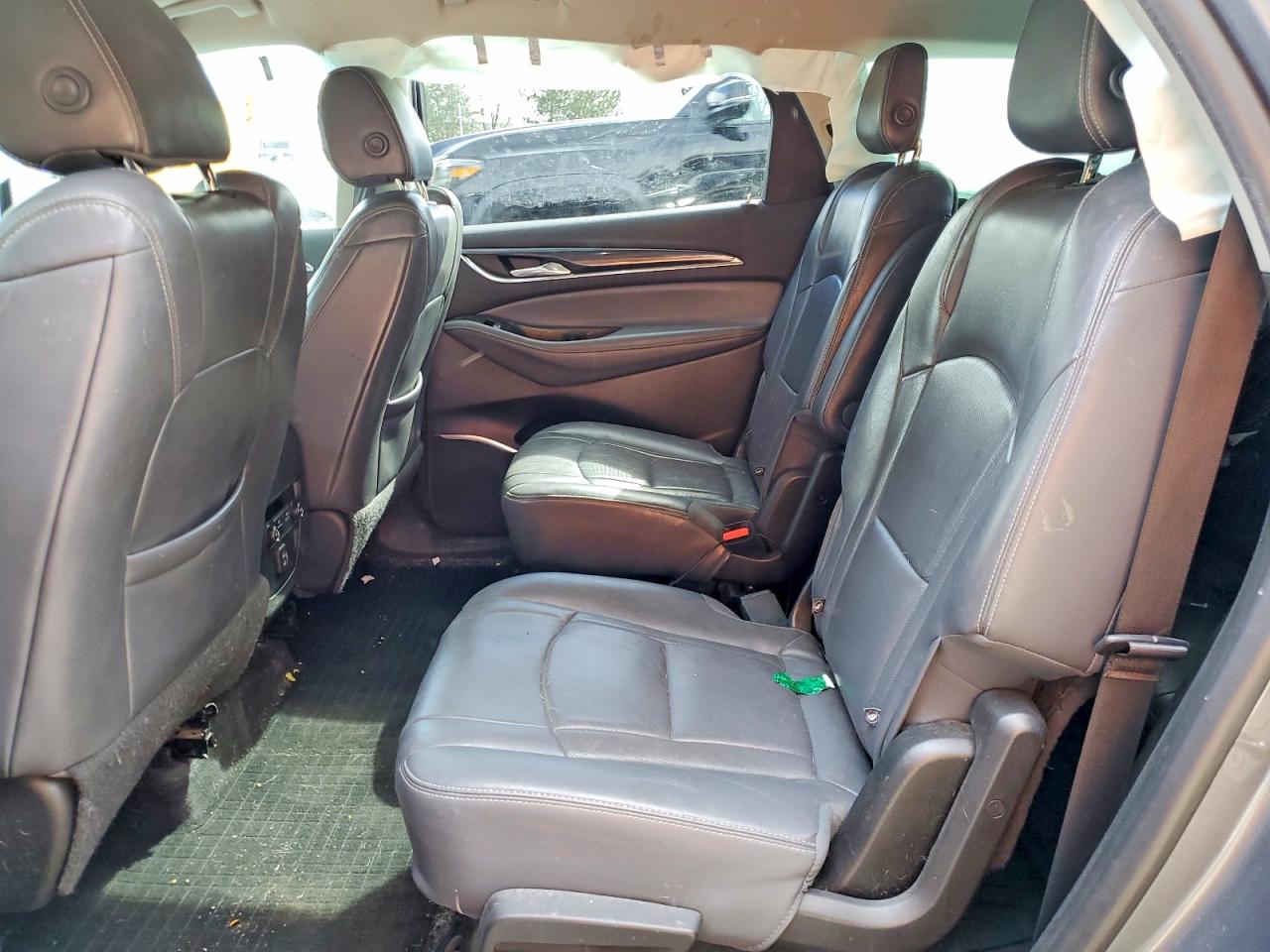 Buick Enclave Essence