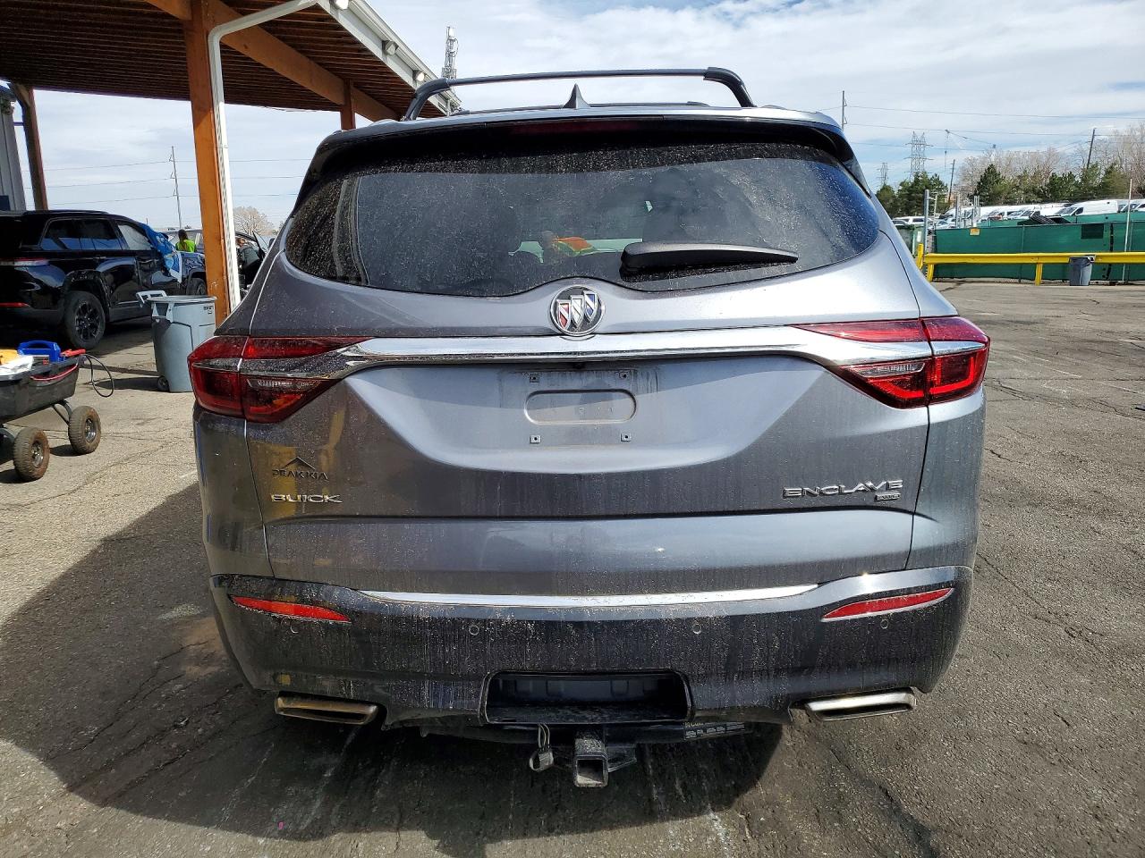 Buick Enclave Essence