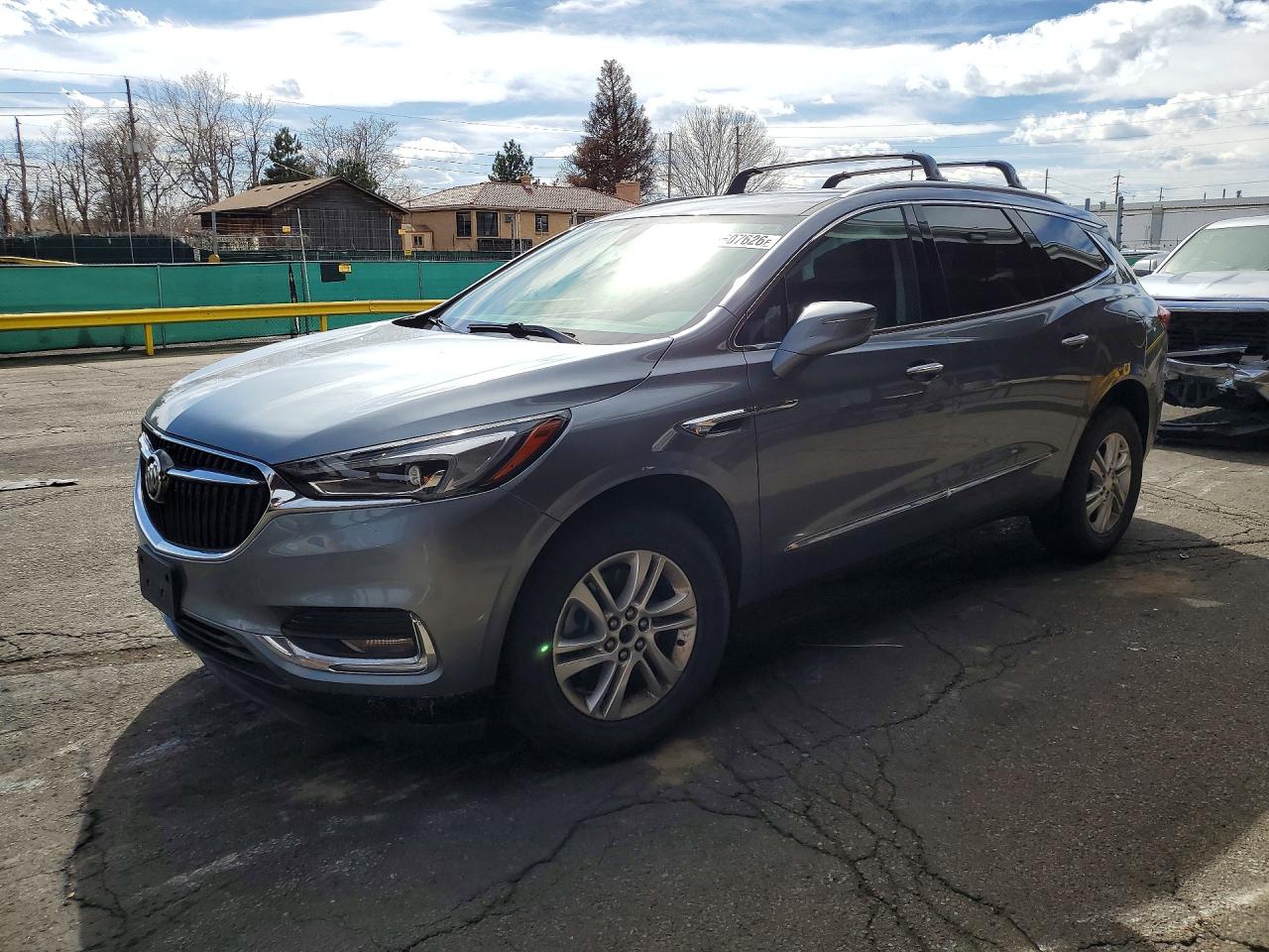 Salvage Buick Enclave Image