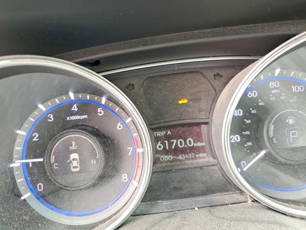 Hyundai SONATA Gls