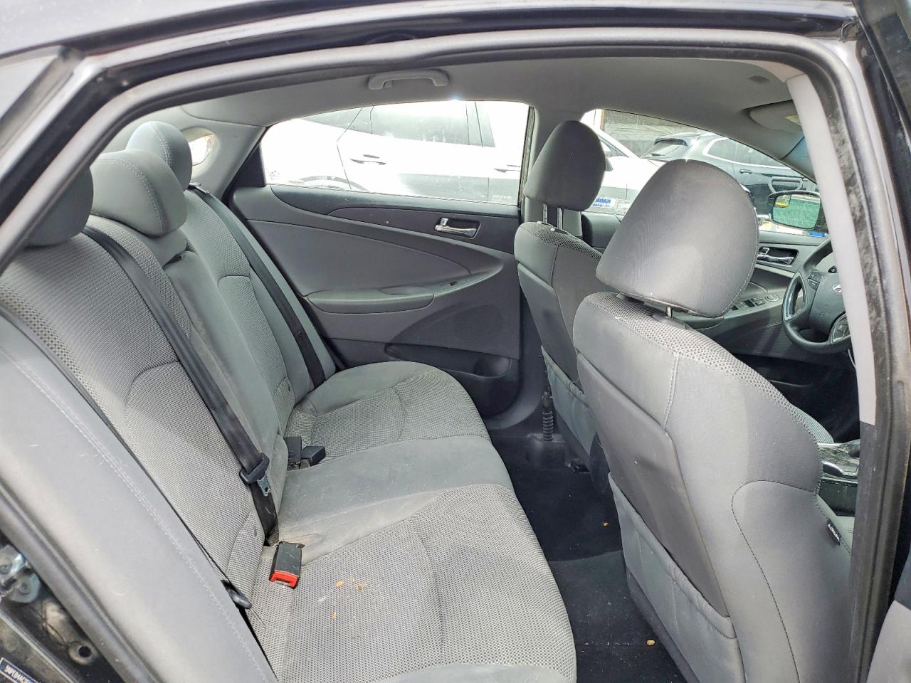 Hyundai SONATA Gls