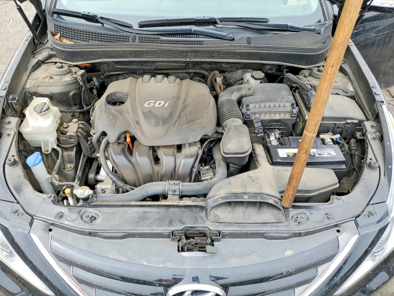 Hyundai SONATA Gls