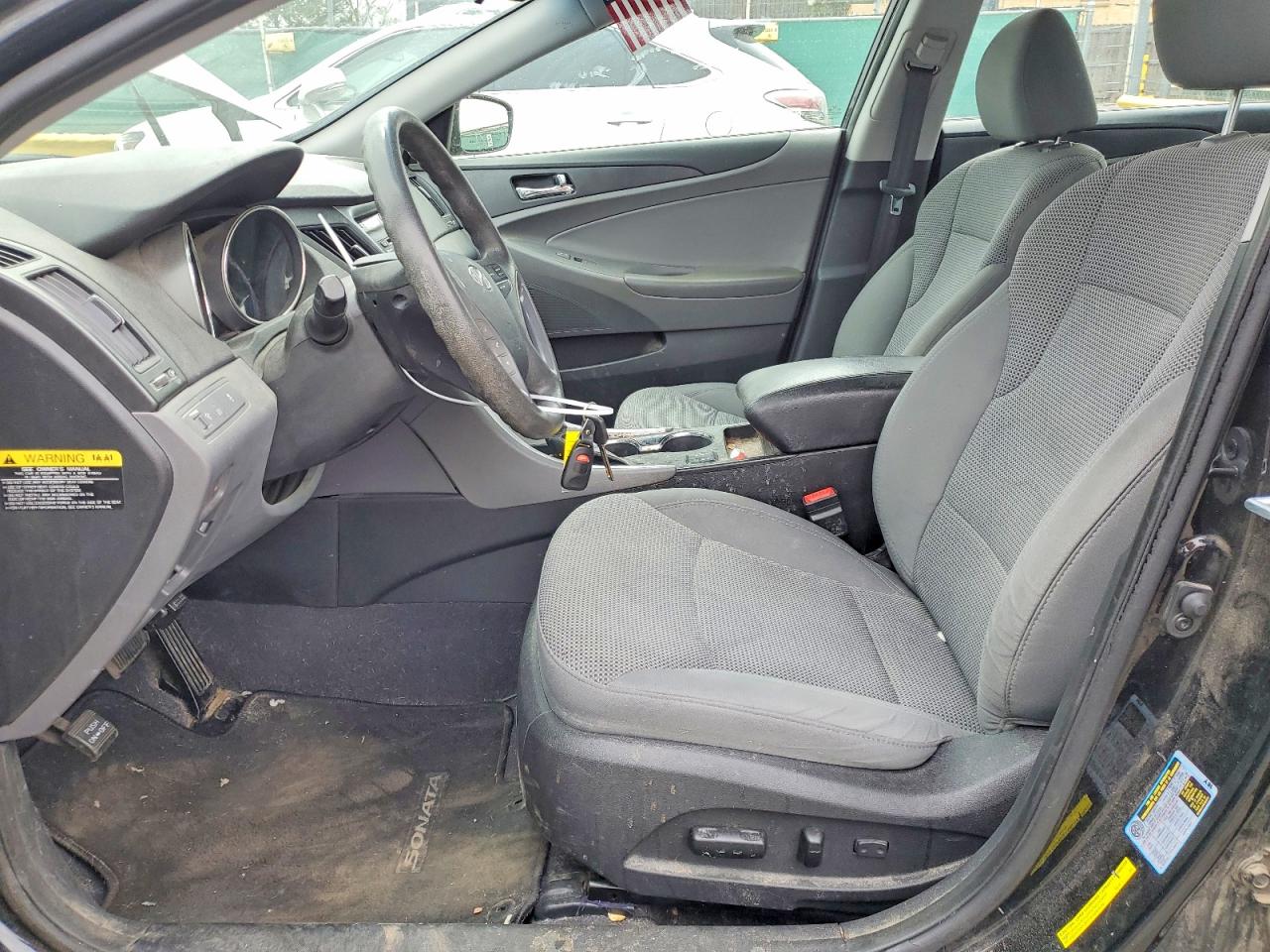 Hyundai SONATA Gls