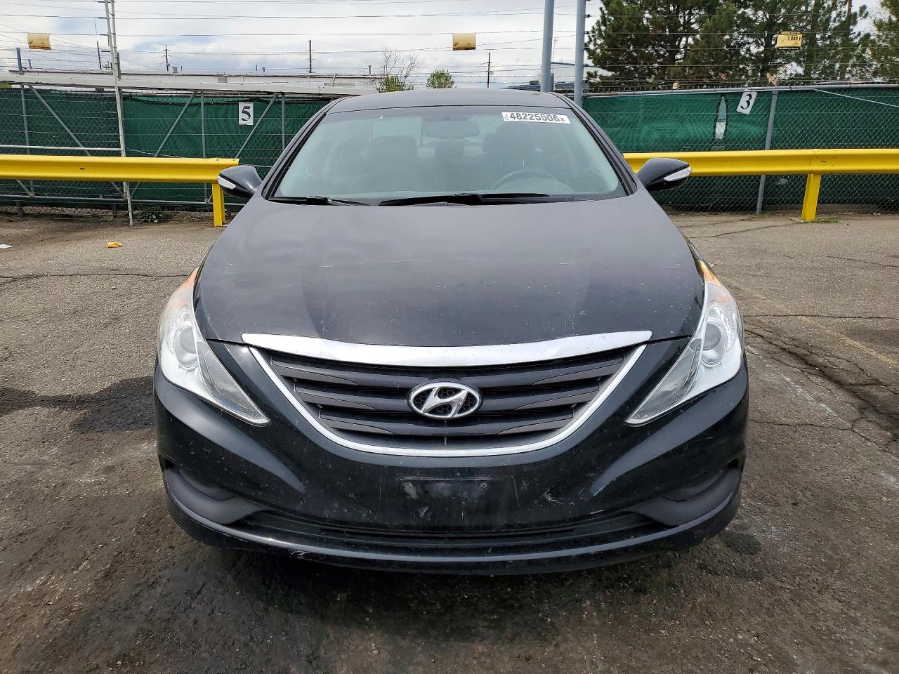 Hyundai SONATA Gls