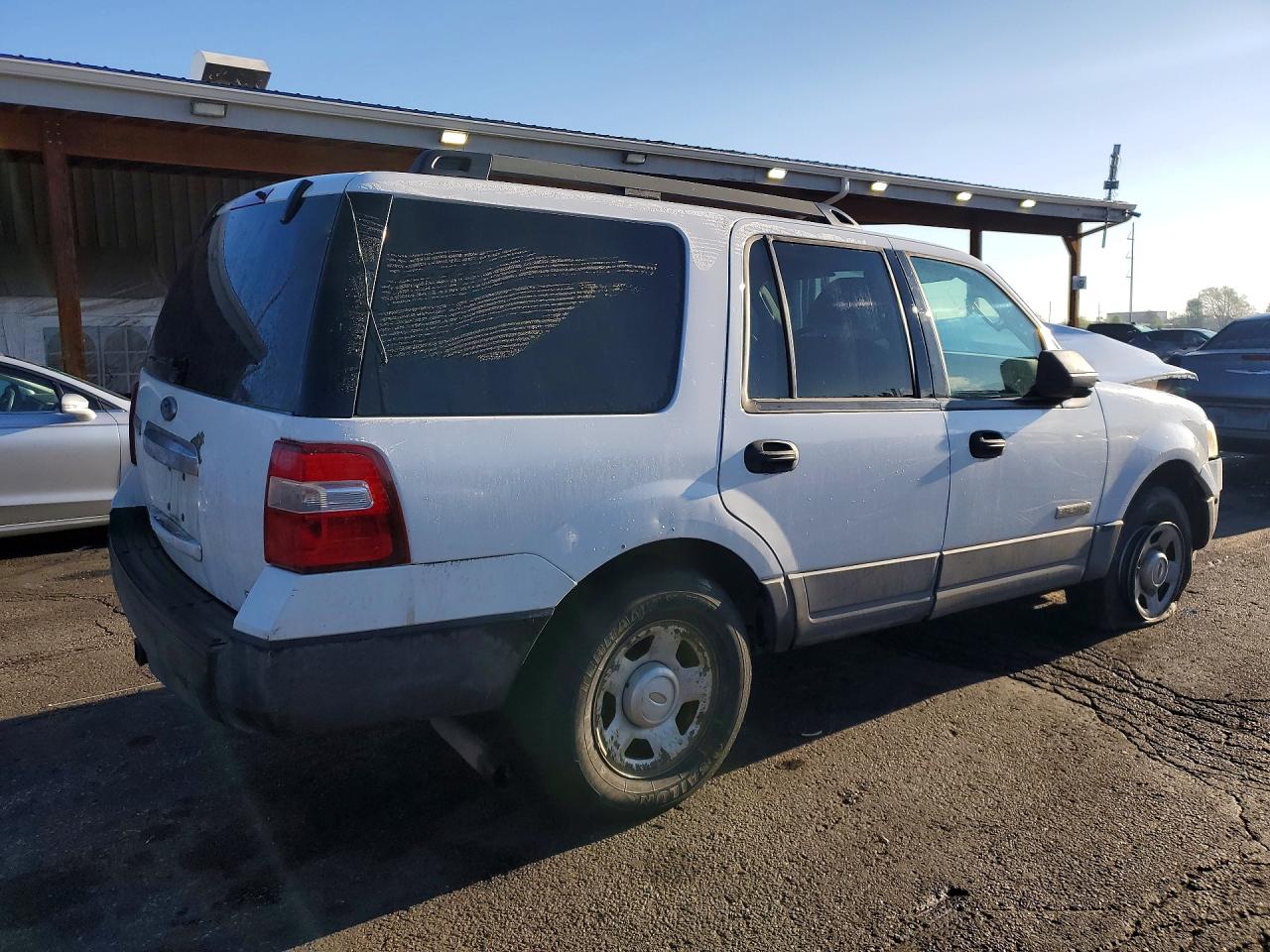 Ford Expedition Xlt