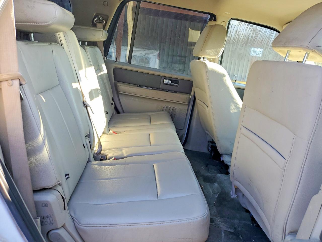 Ford Expedition Xlt