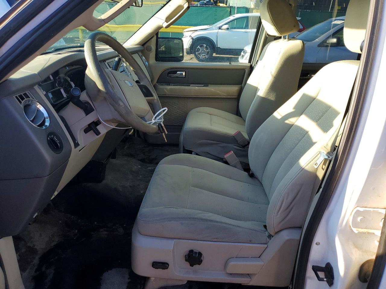 Ford Expedition Xlt