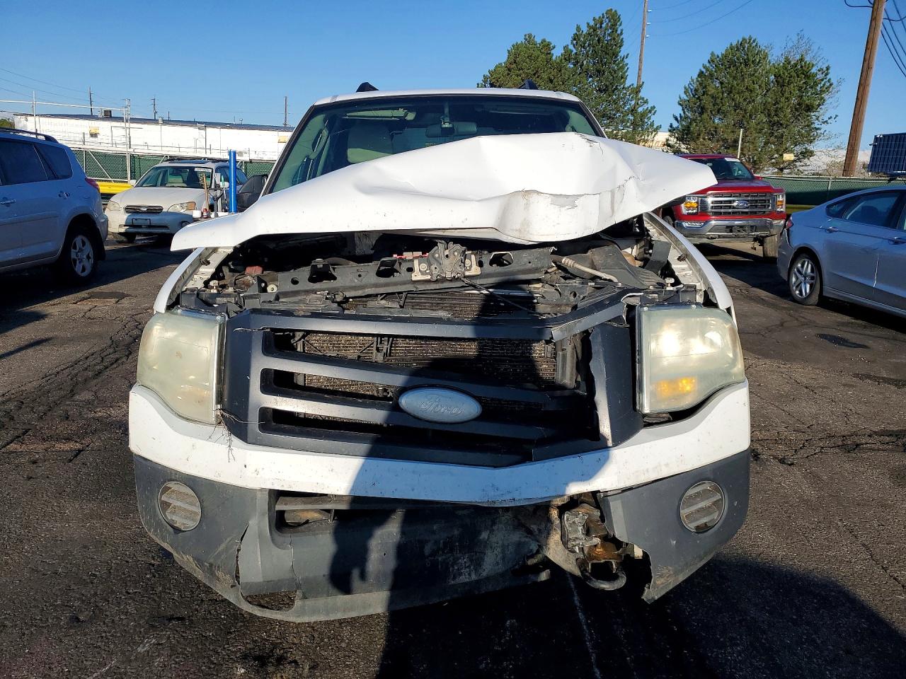 Ford Expedition Xlt