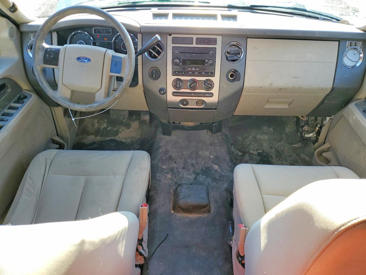 Ford Expedition Xlt