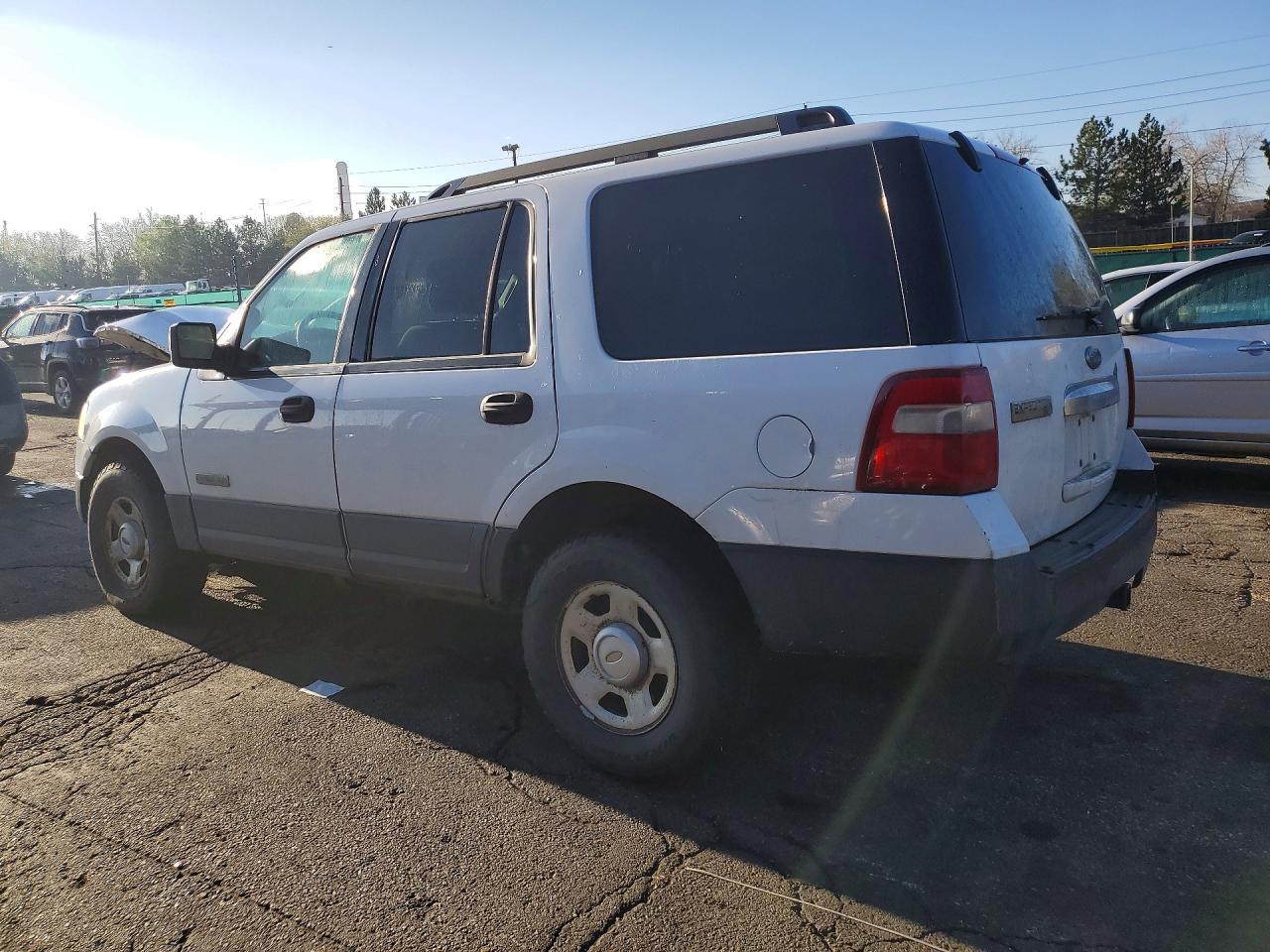 Ford Expedition Xlt