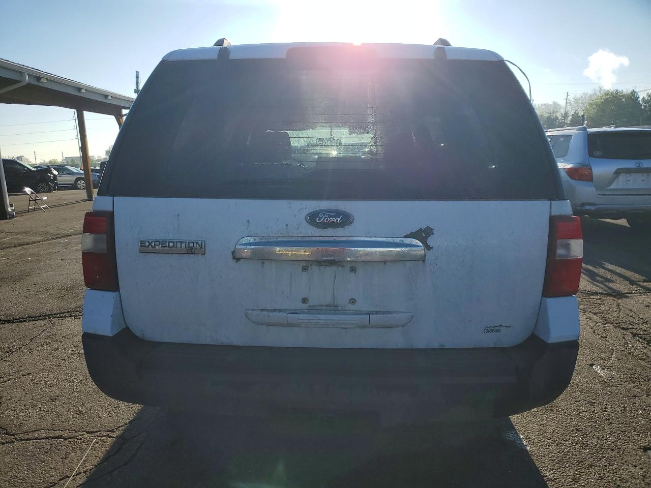 Ford Expedition Xlt