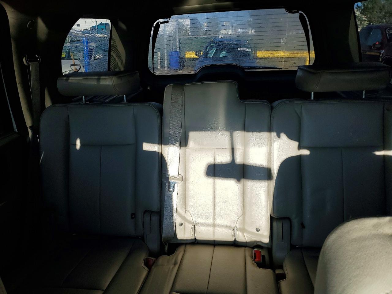 Ford Expedition Xlt