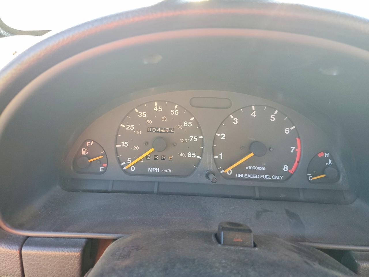 Geo Tracker