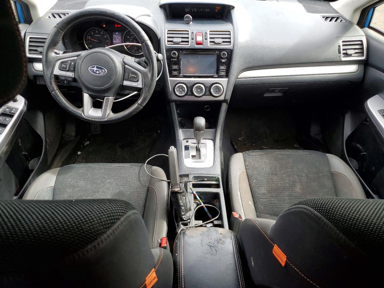 Subaru Crosstrek Premium