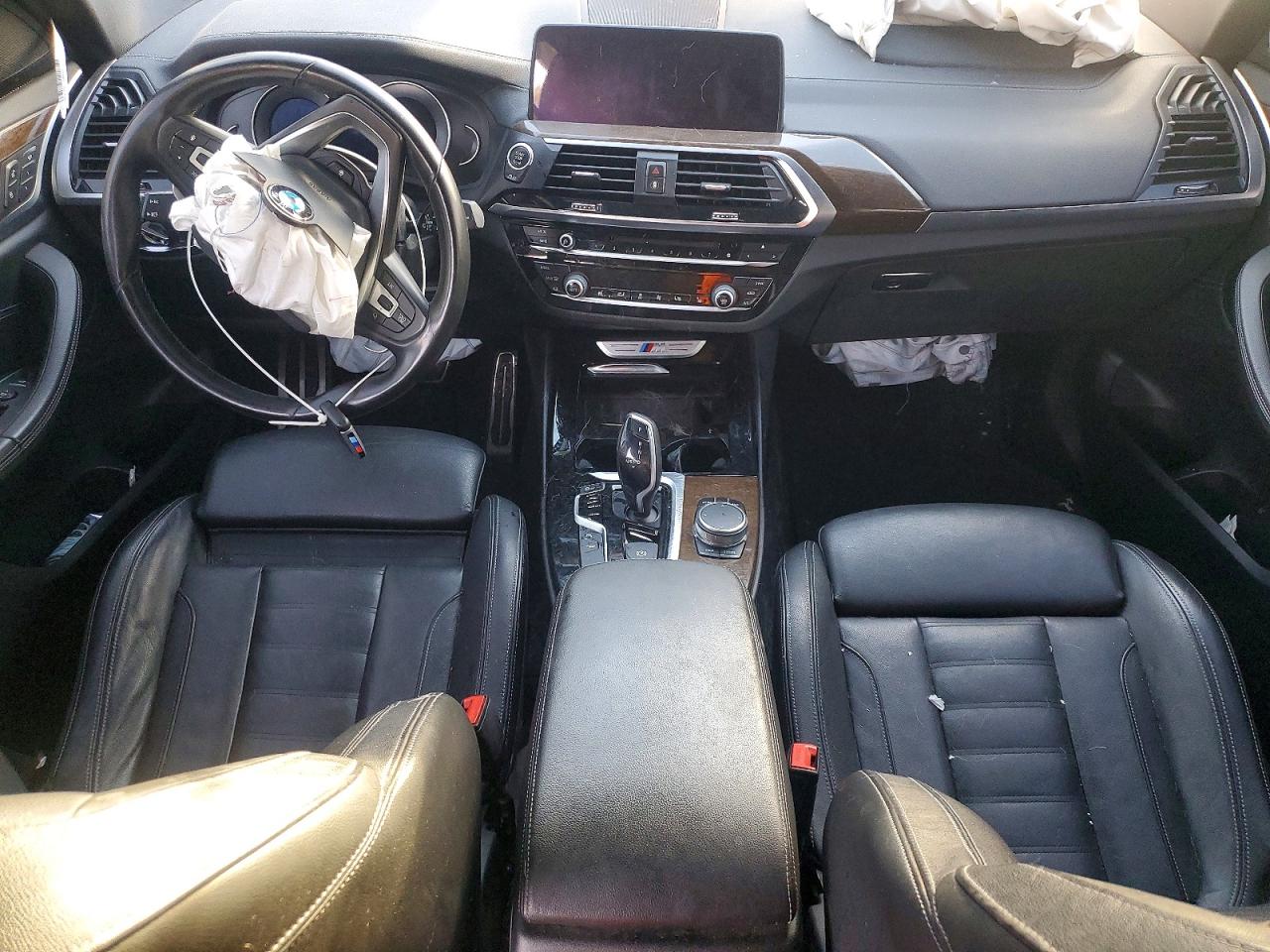 BMW X Series