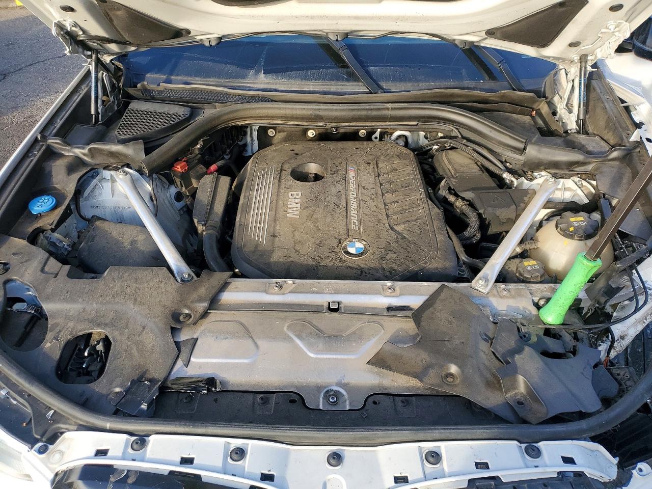 BMW X Series