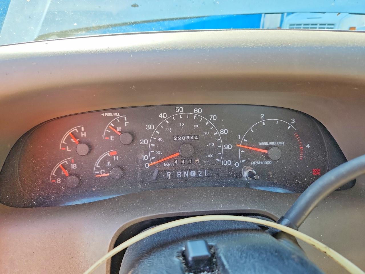 Ford F-350 Super Duty
