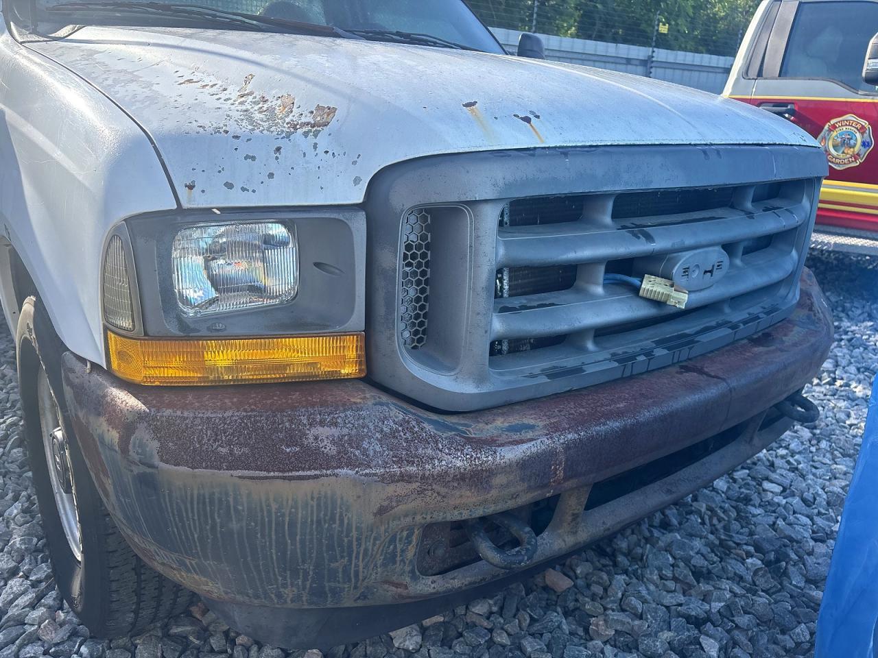 Ford F-350 Super Duty