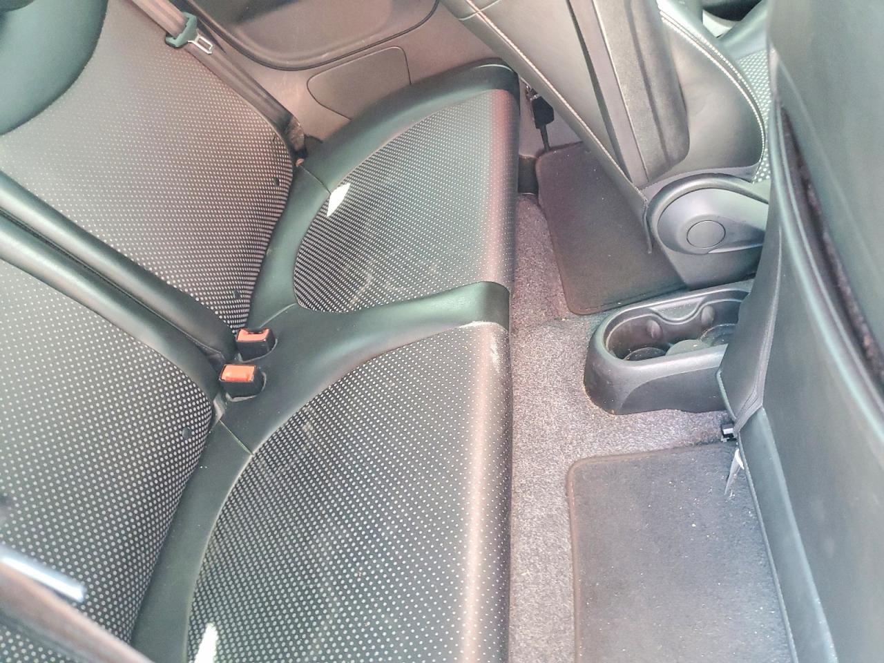 FIAT 500 Electric
