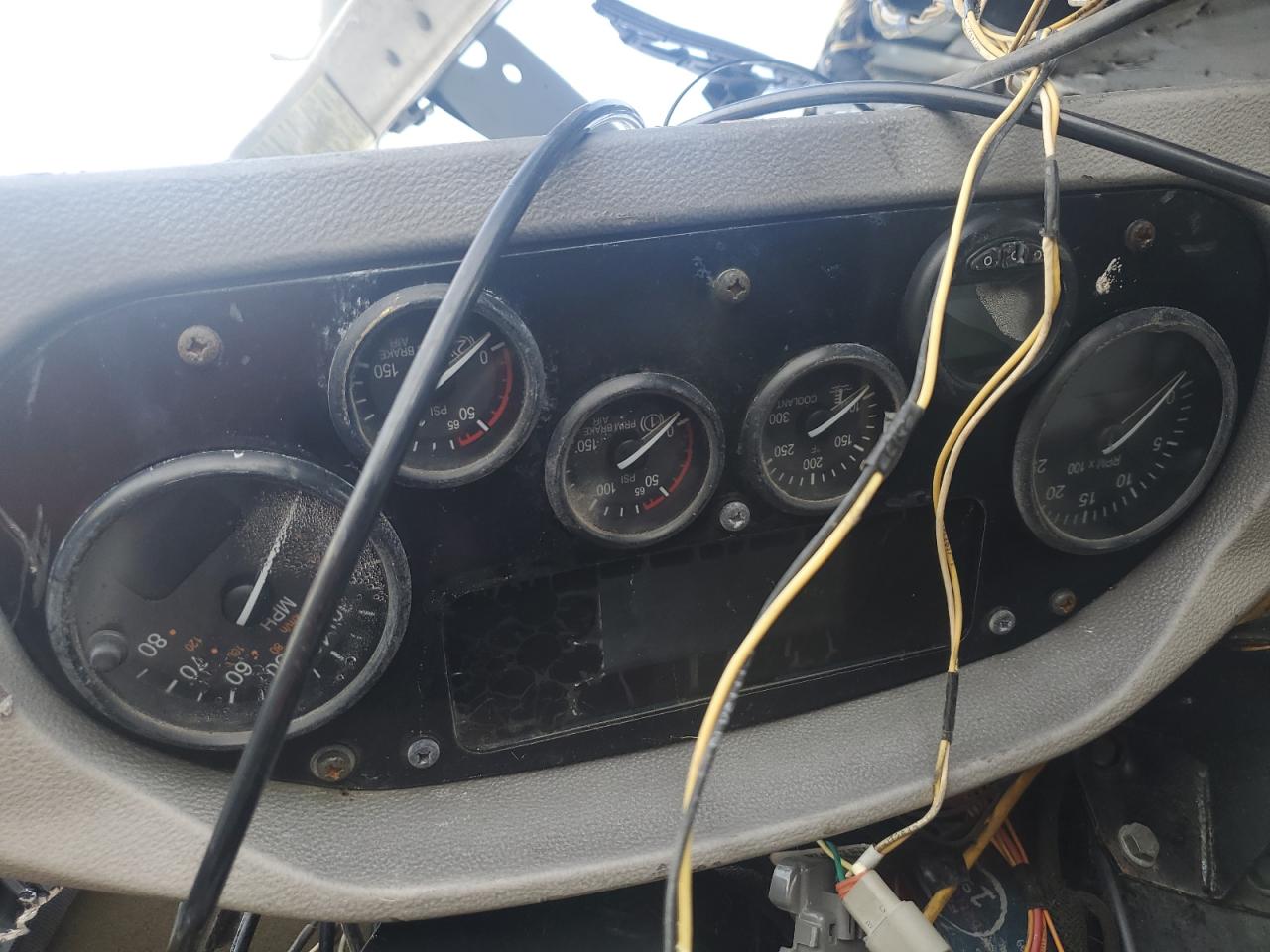 Peterbilt 520