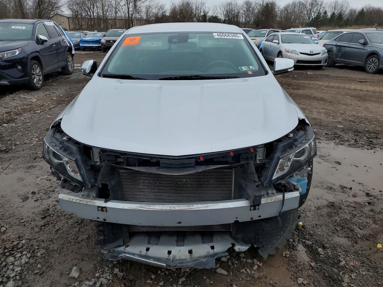 Chevrolet Impala Premier