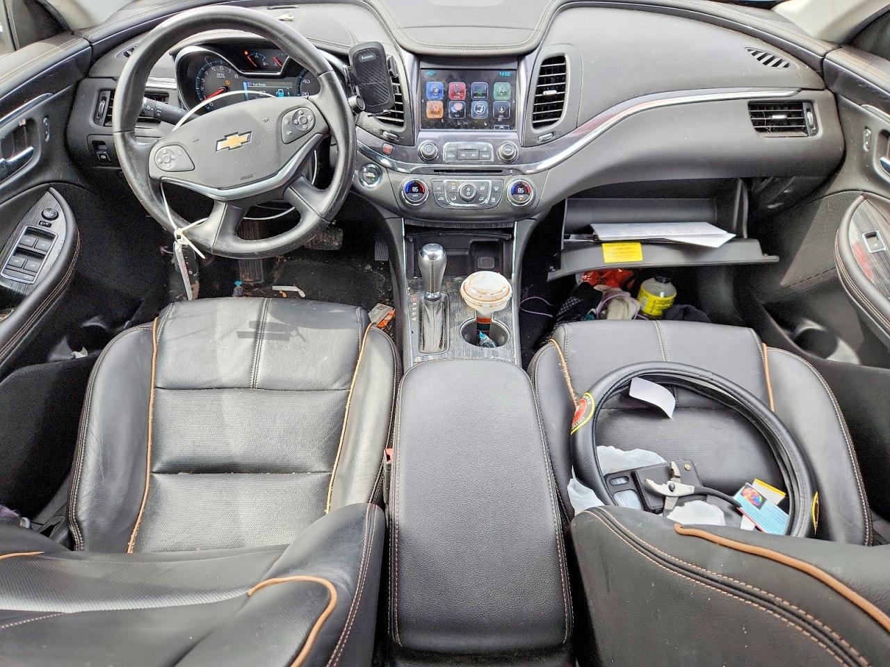 Chevrolet Impala Premier