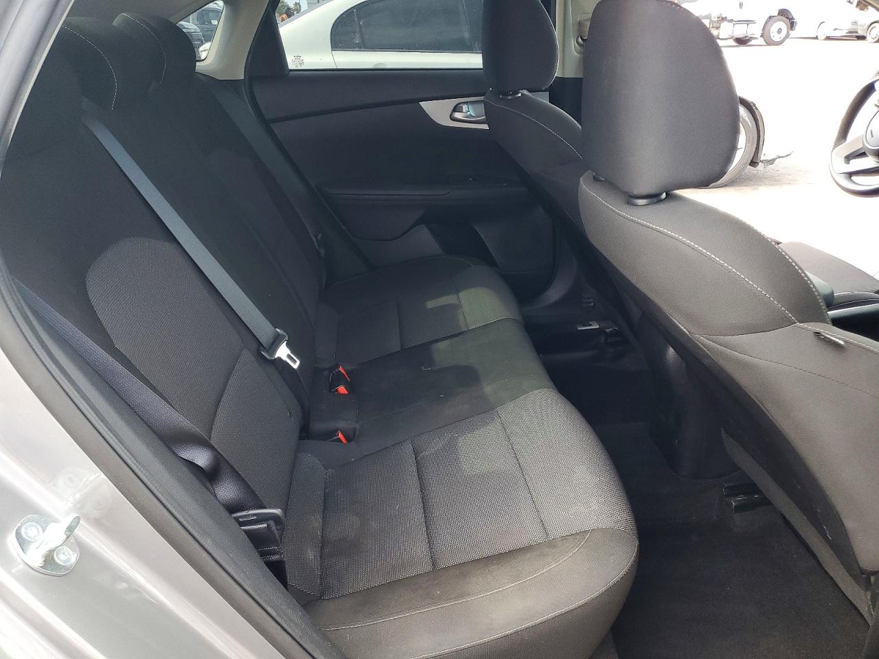 Kia Forte Lxs