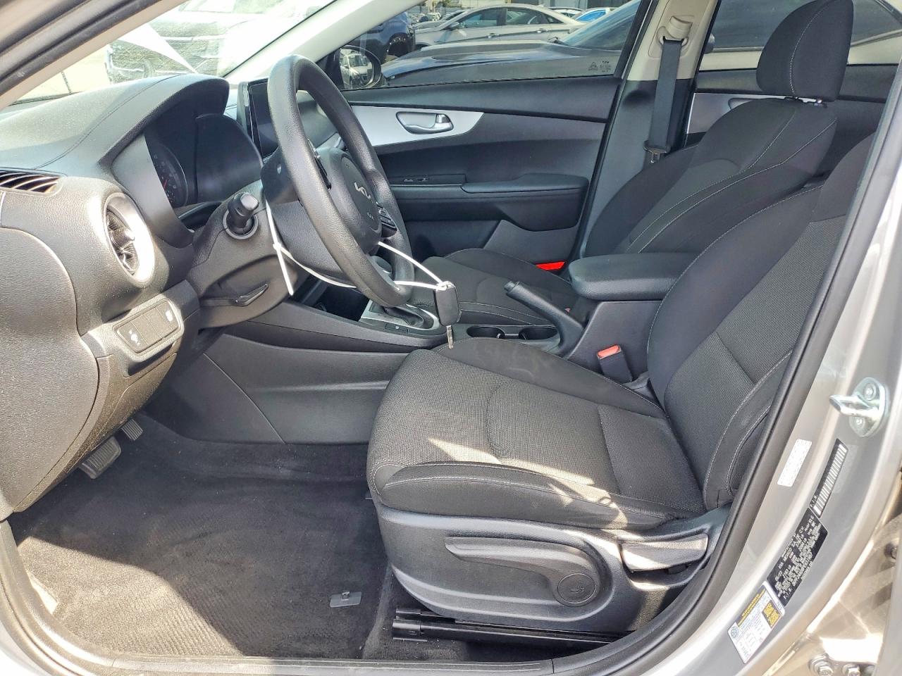 Kia Forte Lxs