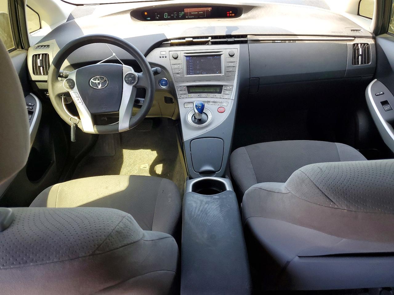 Toyota Prius Two