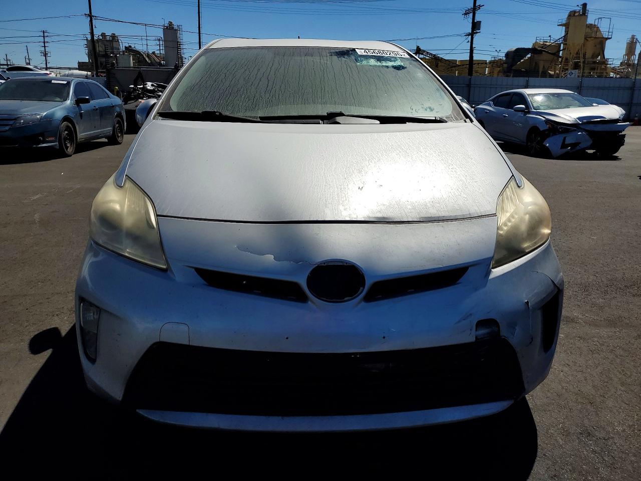 Toyota Prius Two
