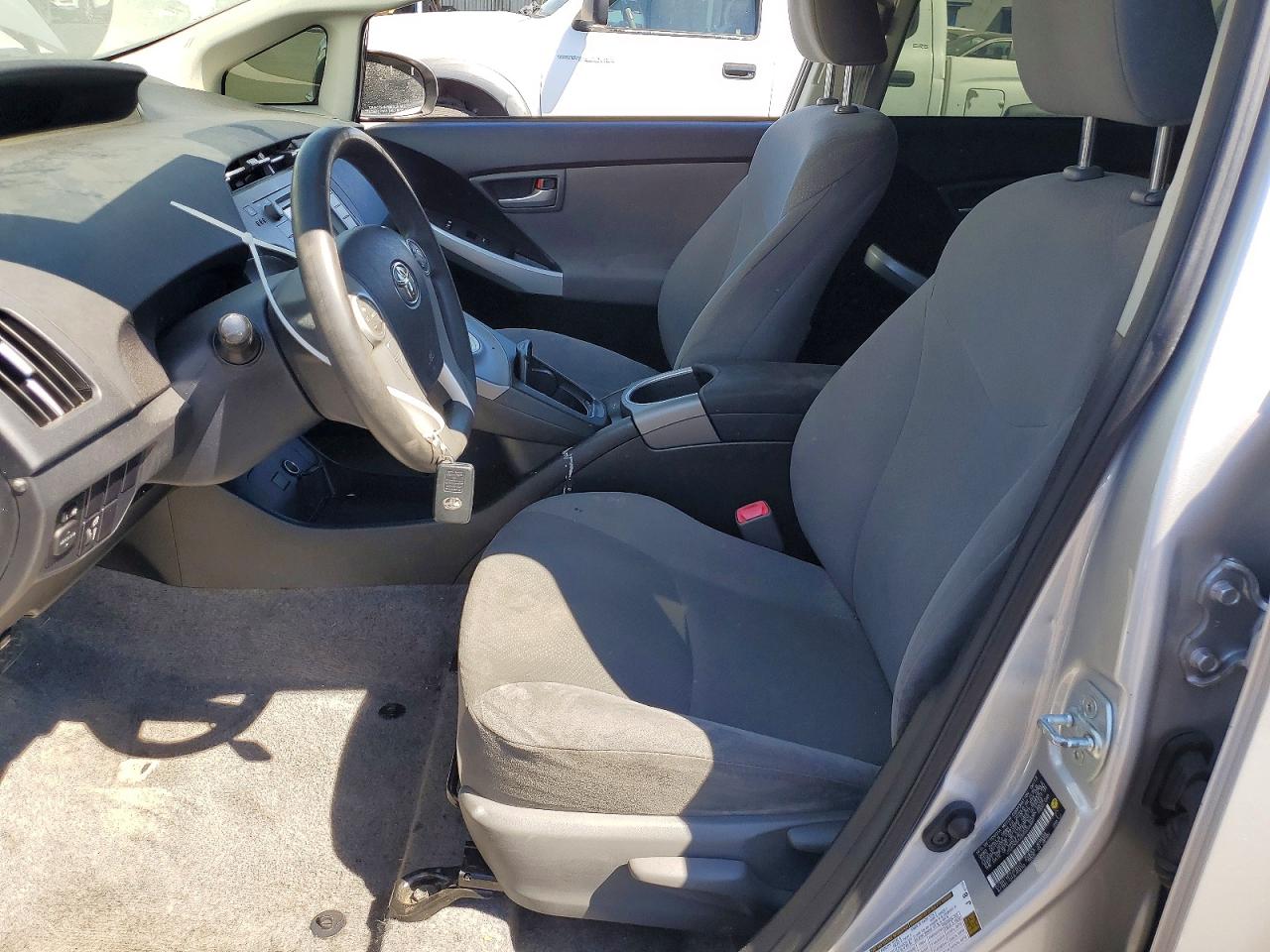 Toyota Prius Two