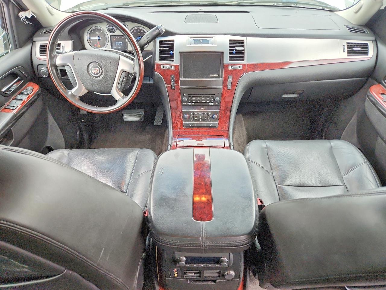 Cadillac Escalade Ext Premium