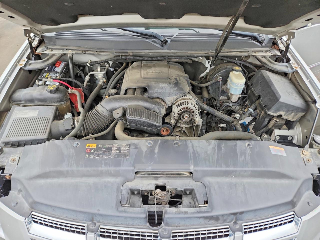 Cadillac Escalade Ext Premium
