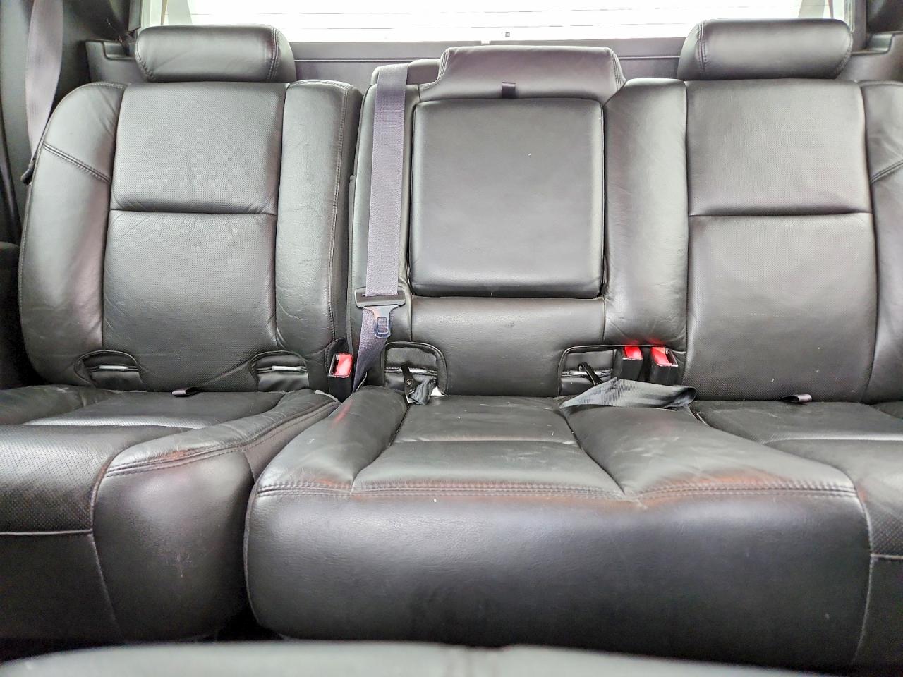 Cadillac Escalade Ext Premium