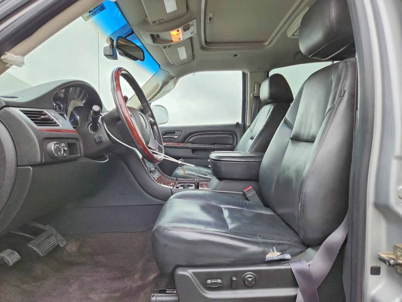 Cadillac Escalade Ext Premium