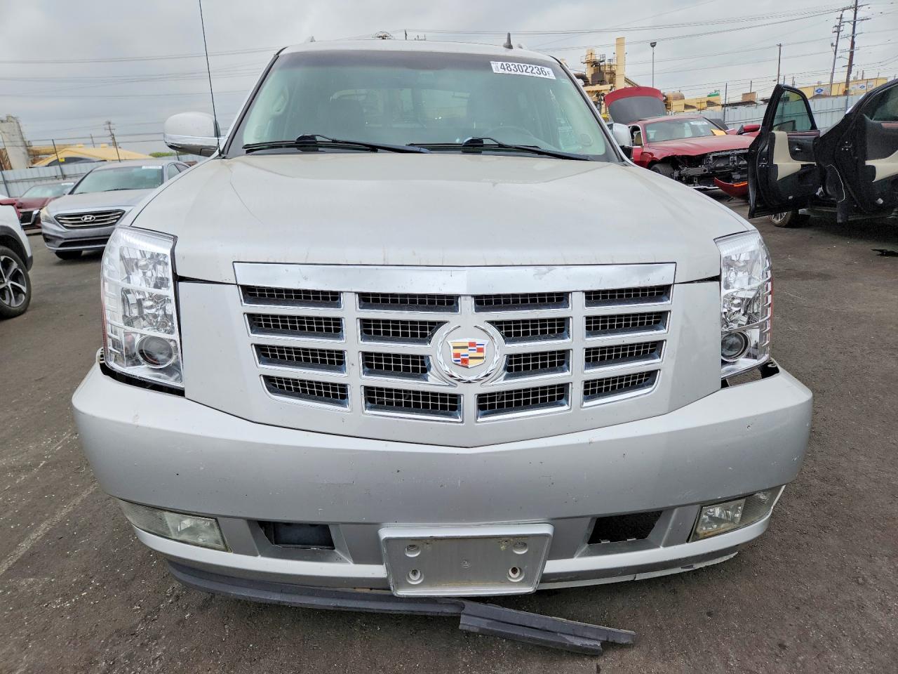 Cadillac Escalade Ext Premium