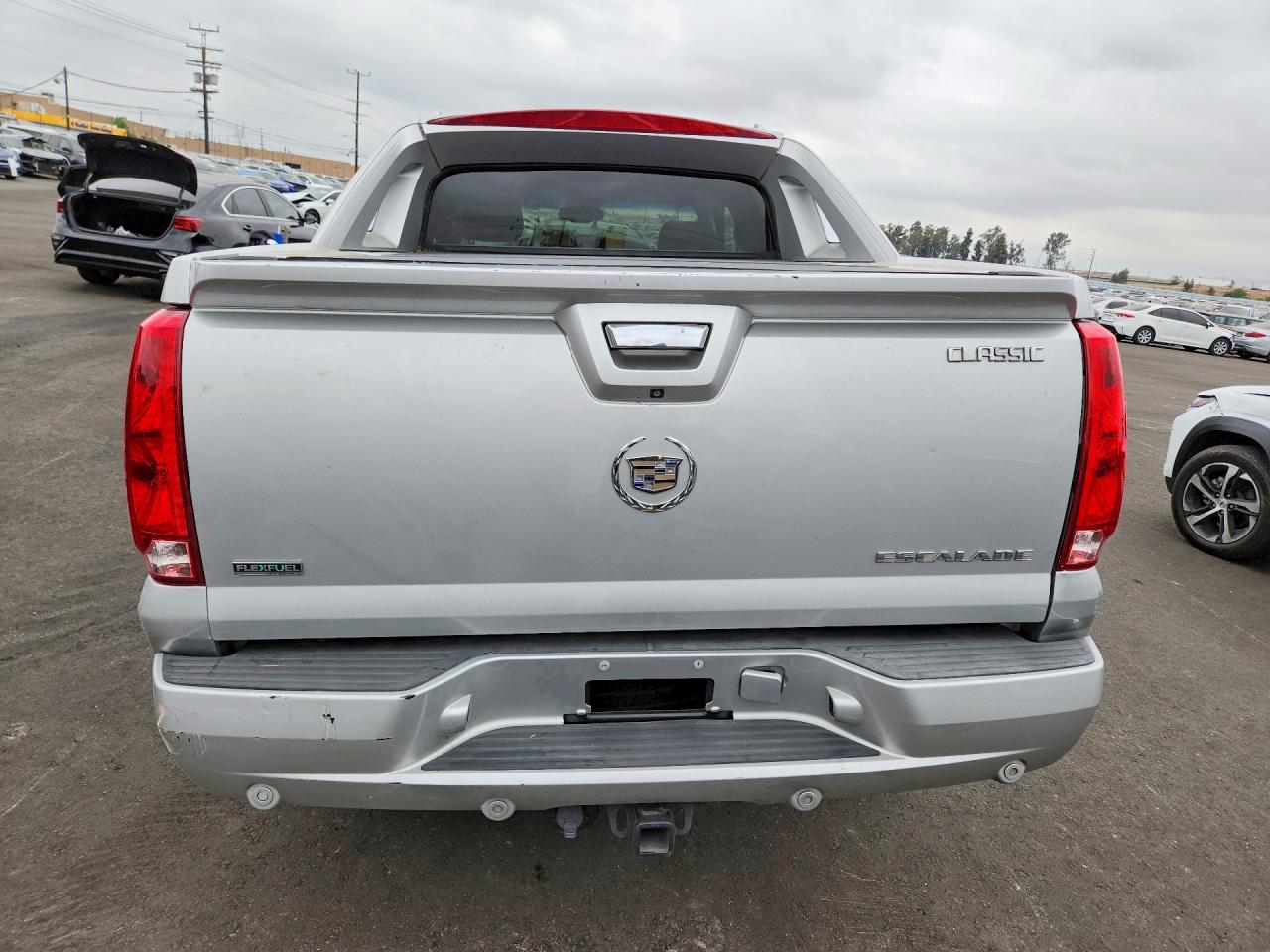 Cadillac Escalade Ext Premium