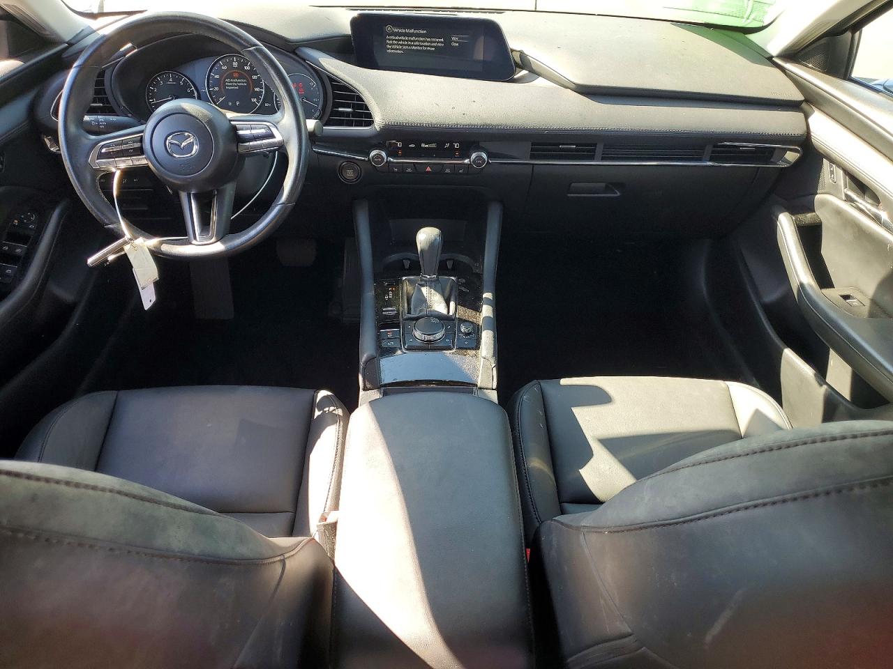 Mazda 3 Preferred