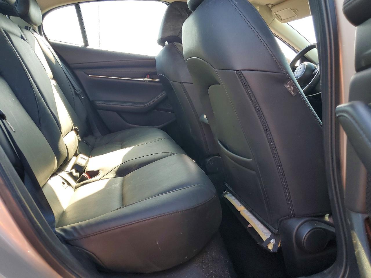 Mazda 3 Preferred
