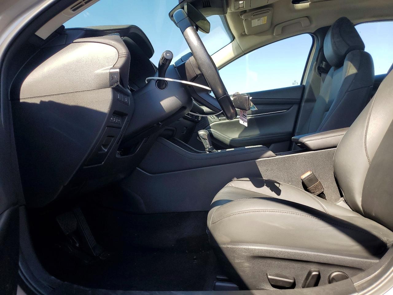 Mazda 3 Preferred