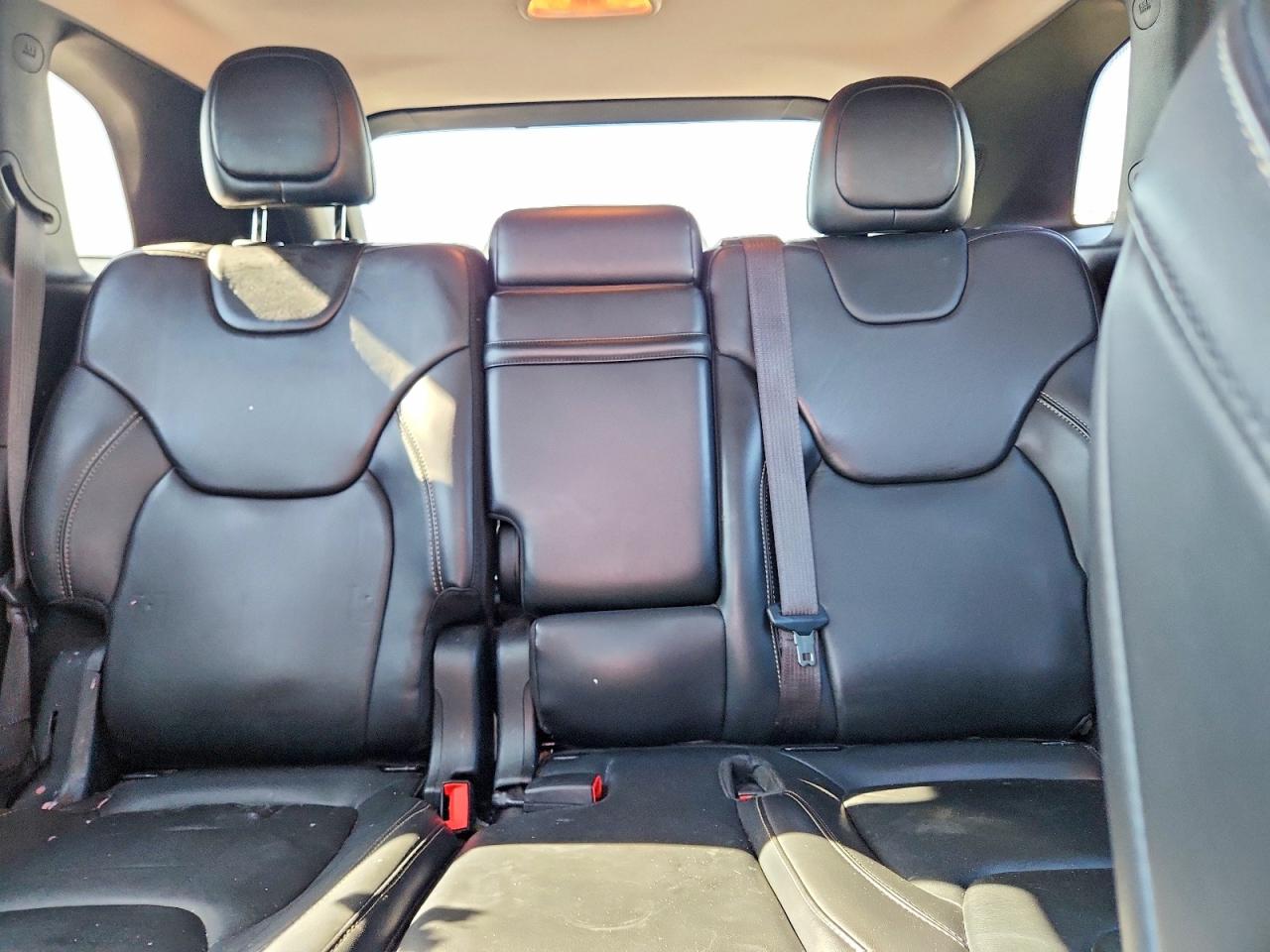 Jeep Cherokee Latitude